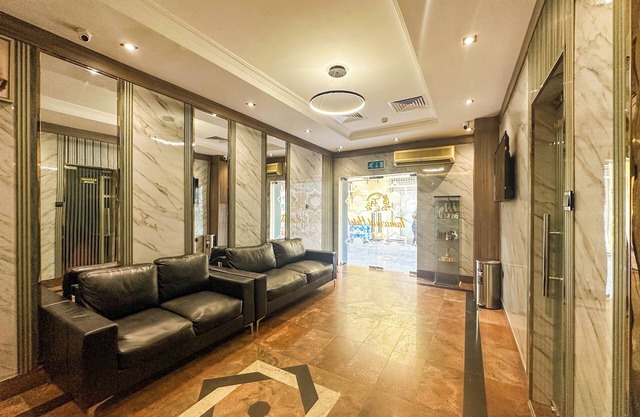 Tamarind Hotel