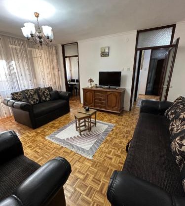 TAMARIS Apartment