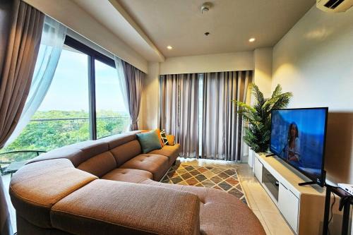 Tambuli Seaside Living 2BR- sea vieww
