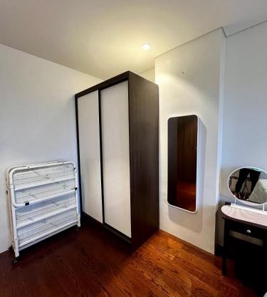 Tambuli seaside suite with water dispenser