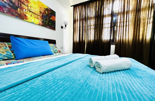 Tamburin Chalet