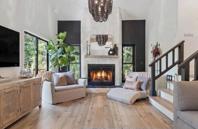 Tampa Bay Tree House