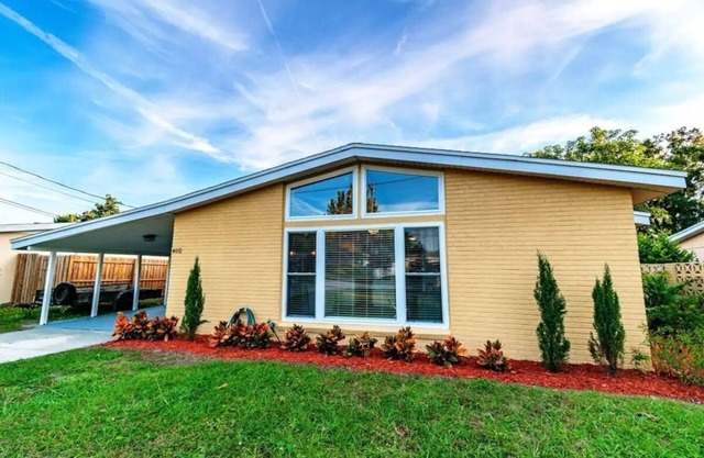 Tampa MidTown Home w/Free Parking