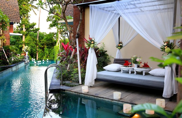 Tanamas Villas Ubud by Best Deals Asia Hospitality