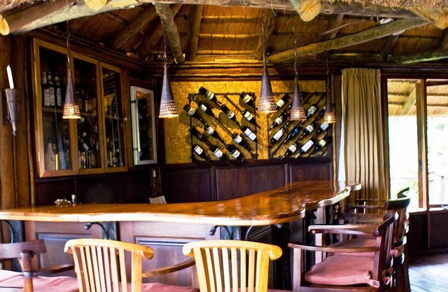 Tanamera Lodge