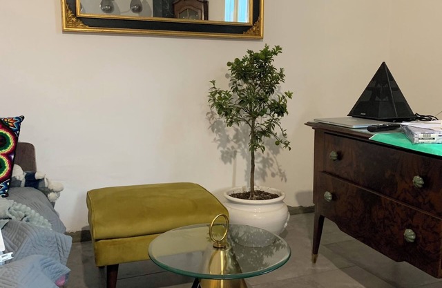 Tania's App - Your corner of relaxation in Reggio Emilia