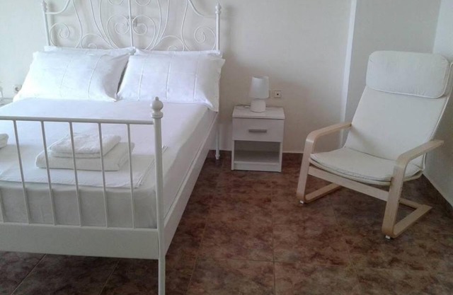 Tanja Apartments