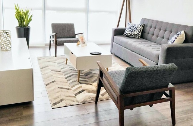 Tanjur Grand I Cozy 1 Bedroom in Polanco