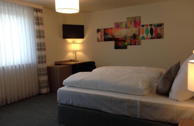 Tankbar's Hotelchen