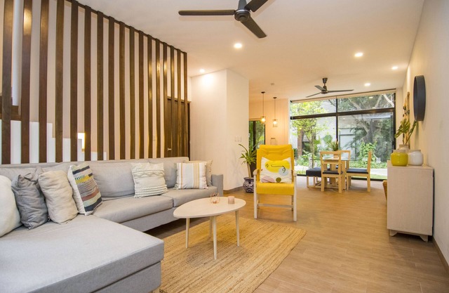 Tannah Luxury Home Camino