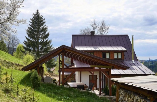 Tanvald by Interhome