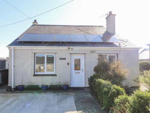 Tanyfron Holiday Studio