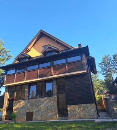 Tara Bozic Apartmani