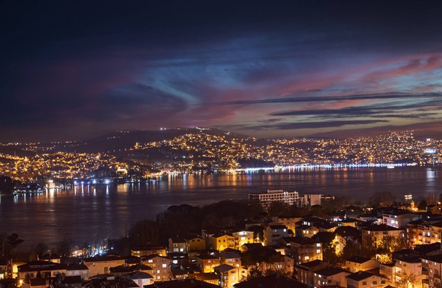 Tarabya Suites
