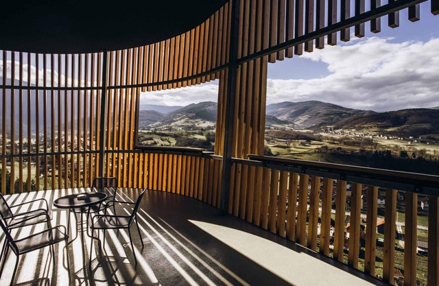 Tarcin Forest Resort & Spa Sarajevo - MGallery Collection