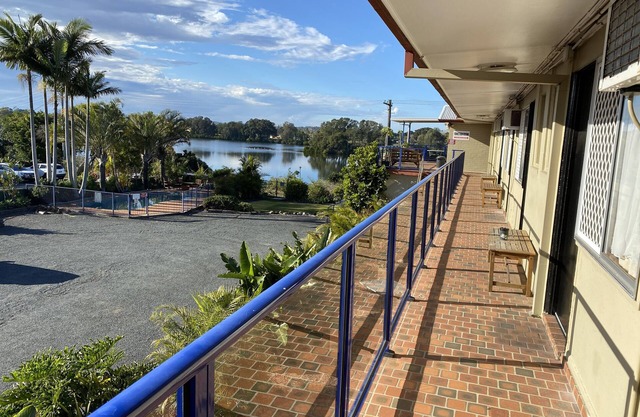 Taree Motor Inn