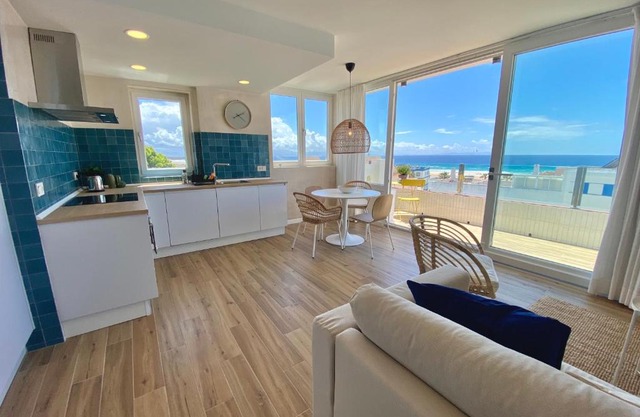 Tarifa Cozy House - Penthouse Humero 270º