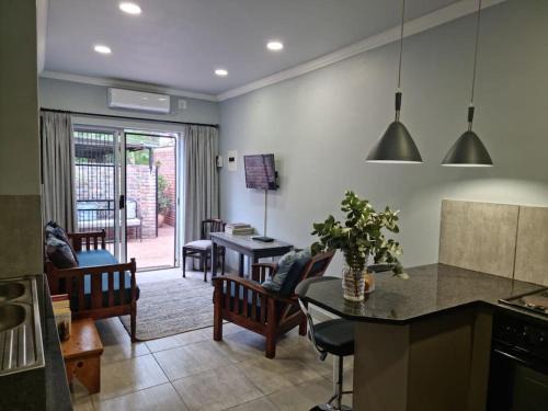 Tarrentoela selfcatering guesthouse