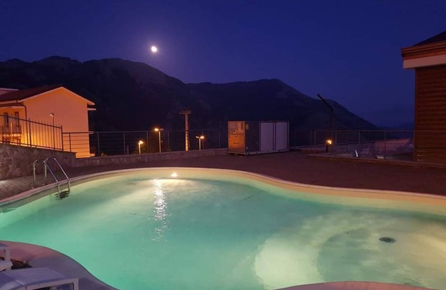 tartufo hotel