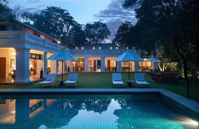 Taru Villas Kandy