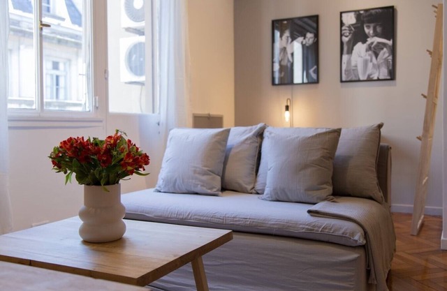 Tasi Beautiful Apartment