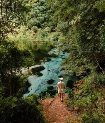 Tasman Holiday Parks - Rotorua