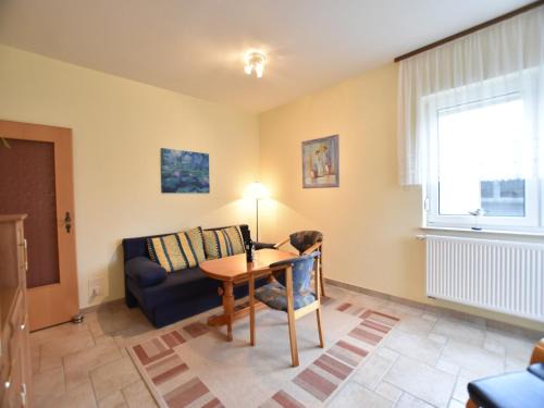 Tasteful Apartment in Rerik Germany with Garden