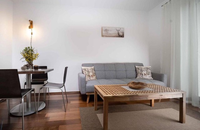 Tatra apartmán 108 - Tatranská Lomnica
