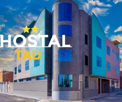 Tau Tacna Lm