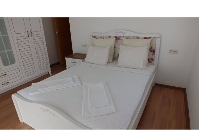 Taurus Residences 2, Bahçe (Garden) Dublex, D2