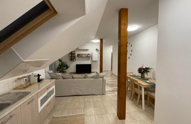 Taverna Apartman 1