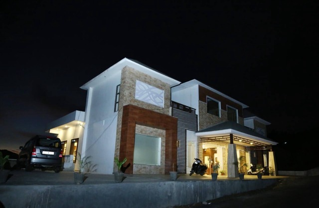 Tavisha Kanatal Hills Chamba
