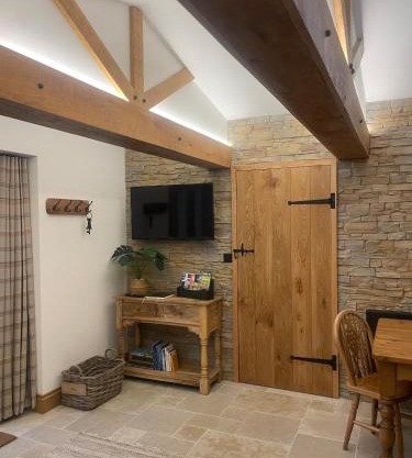 Tawny Lodge, Evesham Nr Cotswolds