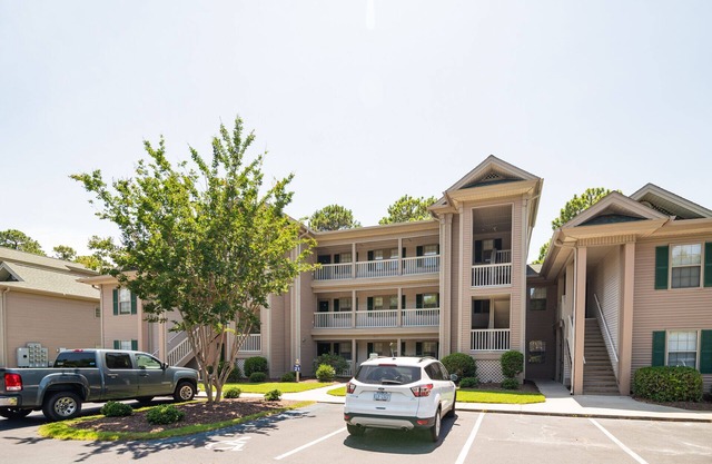 *TB 21F* Two bed/two bath condo in True Blue with a fabulous view