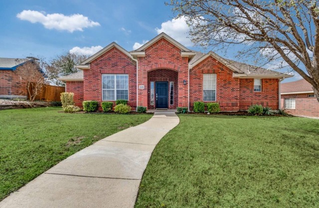 TCH - 3bd/2.5ba home in Carrollton with Workspace