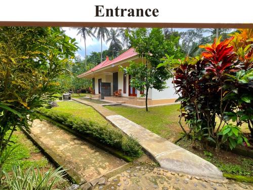 Tebe Jero Guest House