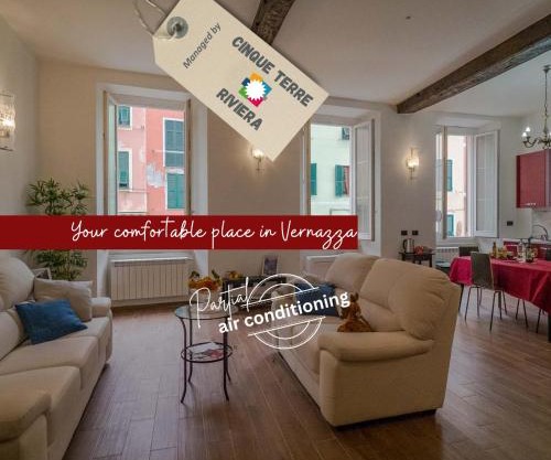Tedea Apartment