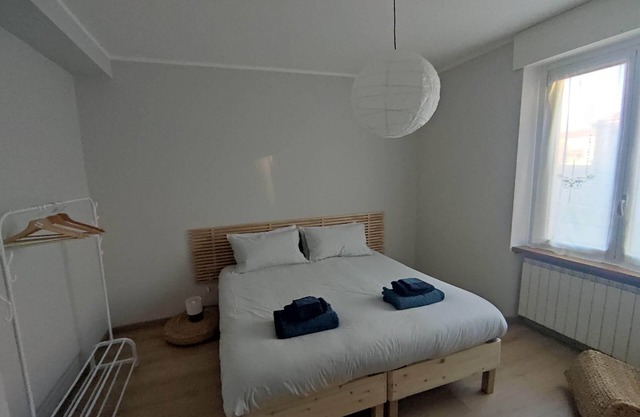 Telù House - a stone's throw from the subway
