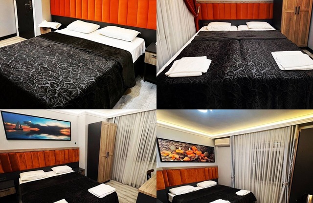 Temel Park Otel