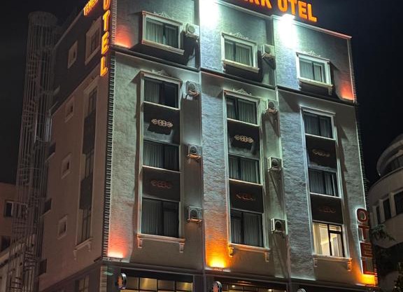 TEMEL PARK OTEL