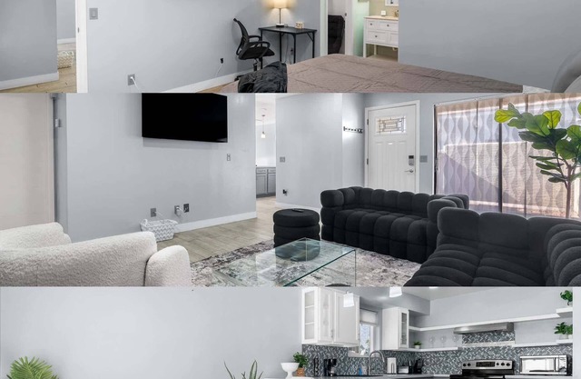 Tempe Room, Private Bath, Walk to ASU & Mill