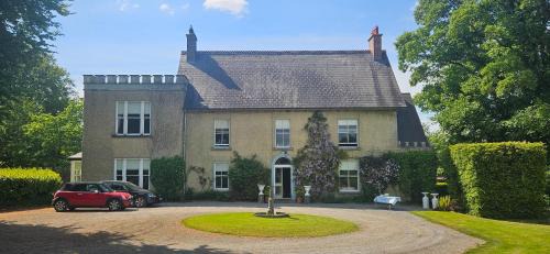 Templemacateer B&B