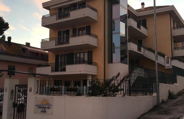 Tempo Di Sole