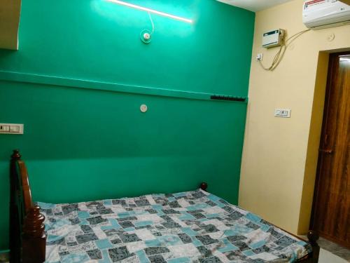 Tenstay Residency