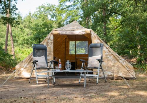 Tent-Ok Opende