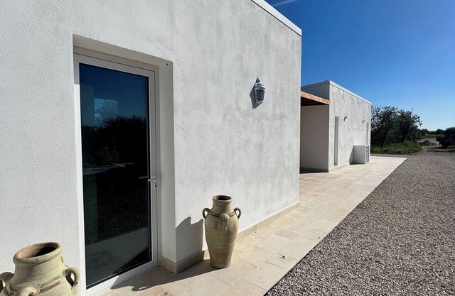 Tenuta Alessandra Noto a place where you can relax & unwind surrounded by nature