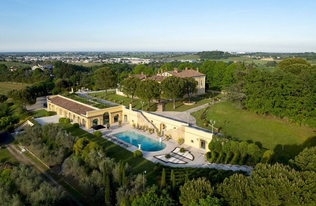 Tenuta Bagni de'Consoli 24, Emma Villas