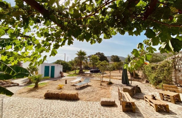 Tenuta Blancamar