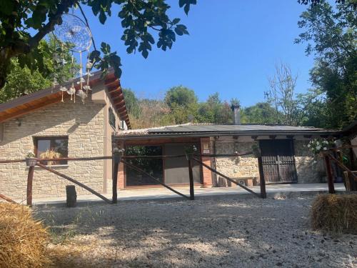 Tenuta de Maffutiis