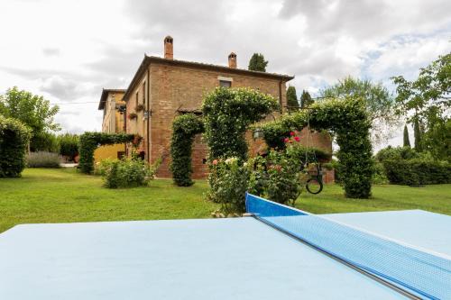 Tenuta Di Argiano A Montepulciano